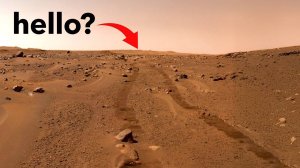 Почему Исчез Марсианский Вертолет? (Veritasium | Веритасиум)