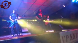 B.T.R - Идем на Берлин (live mix 2015)