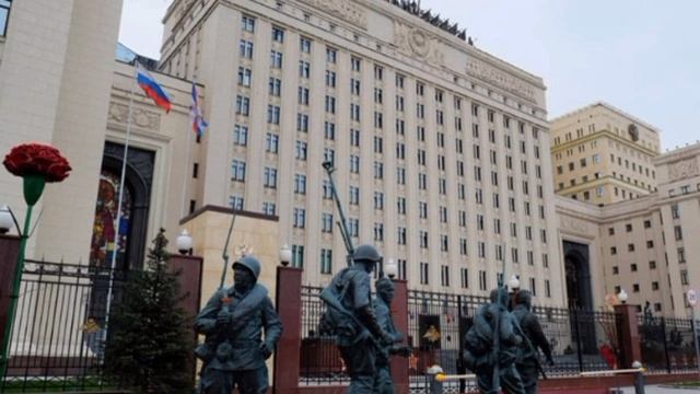 ‼️🇷🇺🇺🇦 Киев продолжает атаки на объекты энергоинфраструктуры России, Минобороны