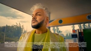 Реклама Сберкарта (2021)