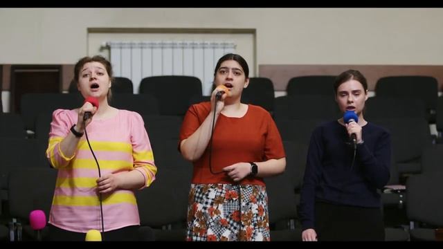 В душе я жизнь почувствовал смотреть онлайн