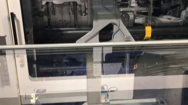 Пресс-форма "сэндвич" смотреть онлайн