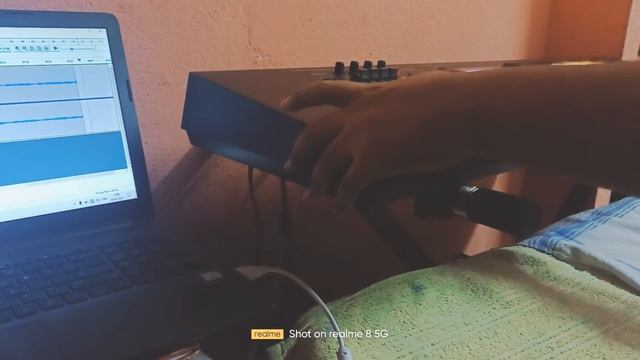 Mohabbatein Title Music || XPS 30 Cover || GOURAB musical Official смотреть онлайн