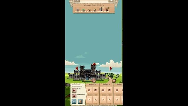 🏰💀 BLOODCROW В GOODGAME EMPIRE — 8.000.000 СЛАВЫ ЗА 2 ЧАСА! КАК ЗАРАБОТАТЬ МАКСИМУМ БЕЗ РУБИНОВ ⚔️