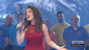 Orchestra Franco Bagutti "Penna Nera" | Cantando Ballando