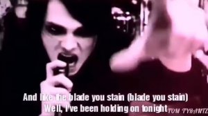 Helena Karaoke (Unplugged) - My chemical Romance (MCR)
