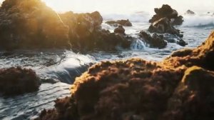 Медитация. Сила воды.