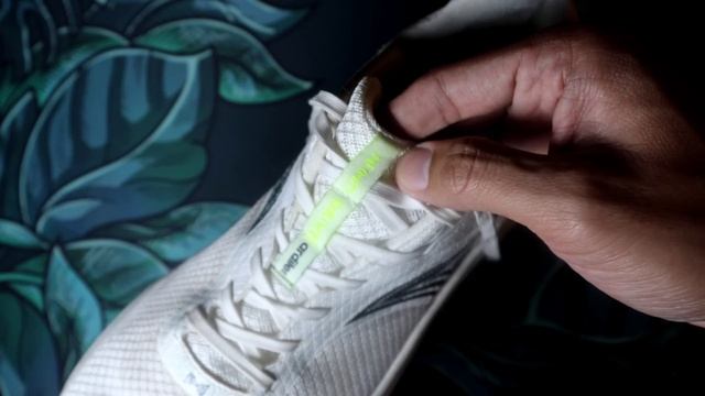 Ardiles Nfinity Drive (After 100Km) - Empuknya Sepatu Lari Ini Bikin Pengen Lari Terus смотреть онлайн