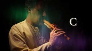 Кирилл Богомилов.  Звучание  свирелей TMA 2024