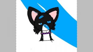 Арт на конкурс бич (надеюсь всё как надо и получилось хорошо надеюсь ()