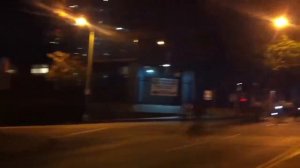 Xmas missed a clip Subway Series BMX