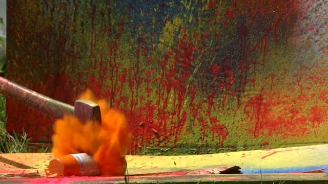 KRUSHI RU КРУШИ ОТ ДУШИ VIDEO 7 смотреть онлайн