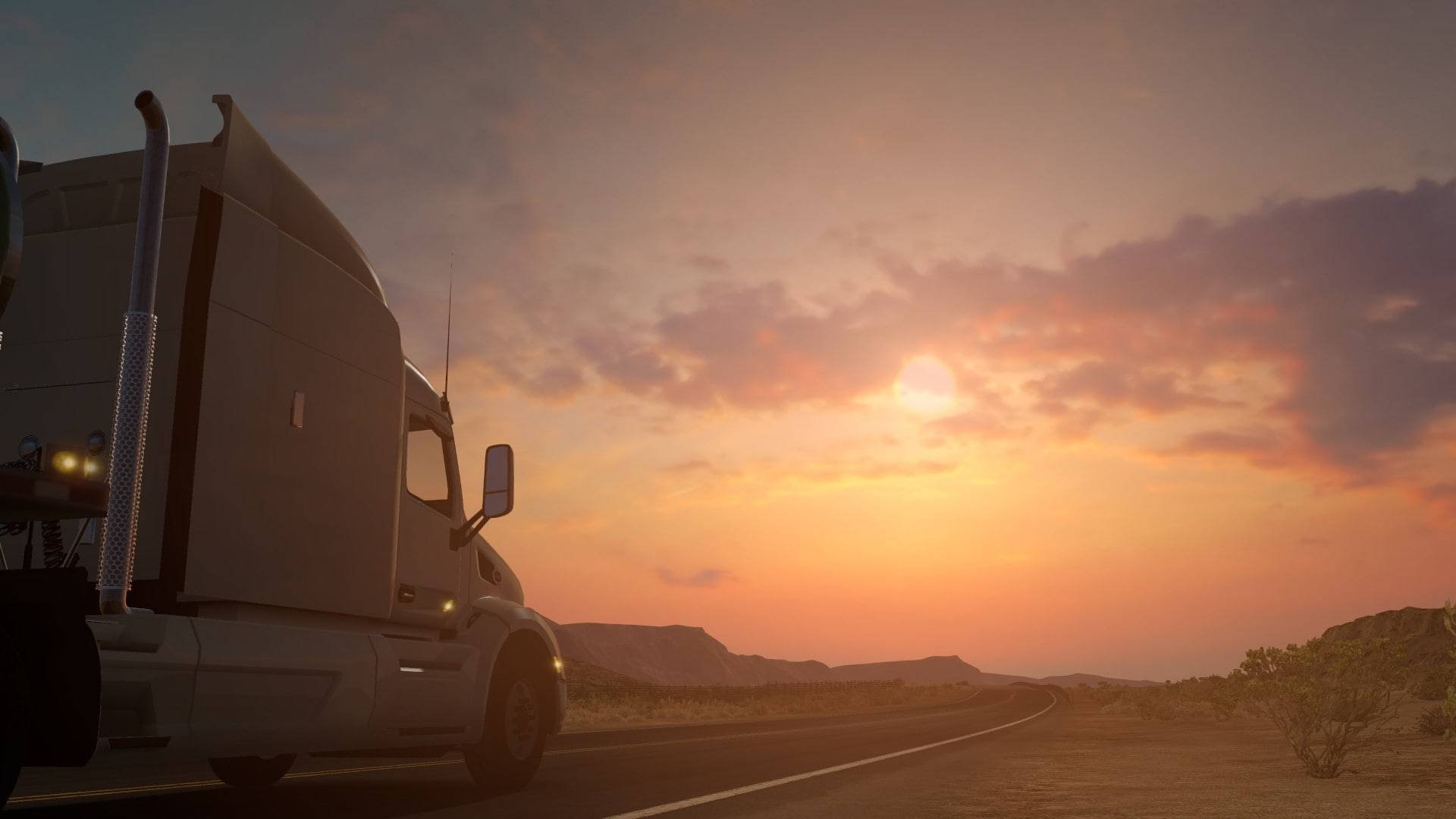 Euro Truck Simulator 2 #2