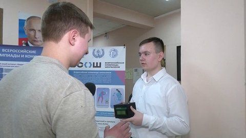⚡️«Акценты на Первом»! ⚡️
О чём пойдет речь в новом выпуске программы?