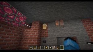 Мой мир под названием "Город" который я чуть окончательно не забросил!😱😱😱