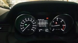 Обзор меню функций вождения ленд ровер эвок