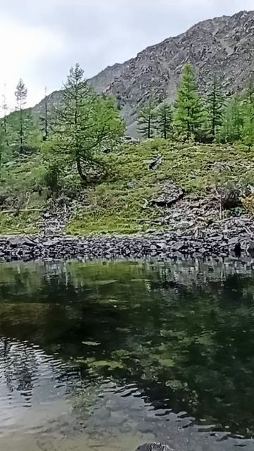 Куйактанарские озёра