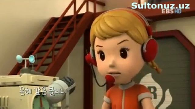 Koreycha multik, 1 смотреть онлайн