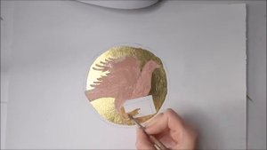 Роскрышь Символ Евангелиста