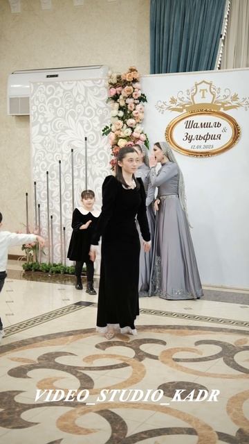 ВИДЕОСТУДИЯ КАДР  8-962-652-27-04