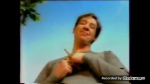 чудо ланч вишня 2005 реклама