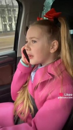 что? поцеловались в губы?! #юмор