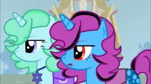 [ПОНИ-ПАРОДИЯ] Короче говоря - я люблю покушать (старое)