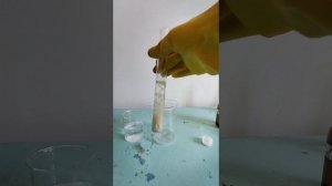 Химиялык реакциянын белгилери.