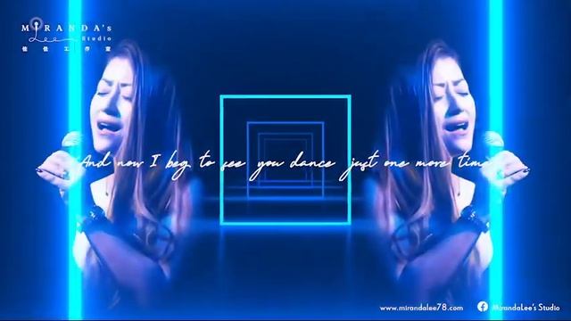 Dance Monkey cover#4 by Mirandalee ,MV Production by Otto To смотреть онлайн