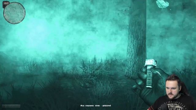 S.T.A.L.K.E.R. Dead Air Survival (38) ► Лешик в тумане смотреть онлайн