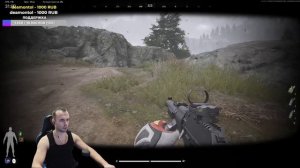 Уличные бои в Tarkov: Стратегия и тактические решения