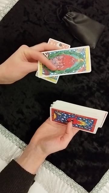 Для девушек подсказки таро 🪄🍒 смотреть онлайн