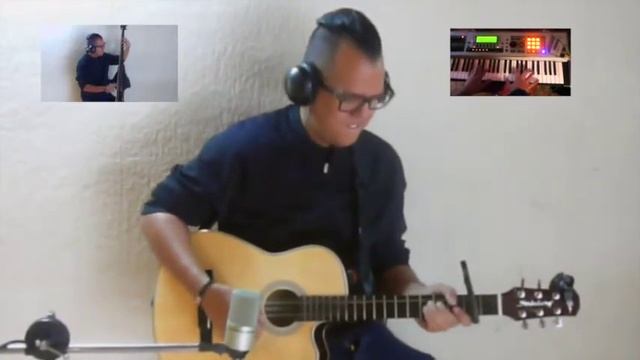 DESPACITO - Luis Fonsi  Daddy Yankee - Eduardo Jimenez Tres Cubano Version Salsa