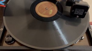 П. И. Чайковский Симфония № 4 11 сторона (запись 1938 г.)