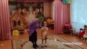 ЧТО НАМ МАМЕ ПОДАРИТЬ? Весенний праздник для детей 2й младшей группы, 5.03.2025