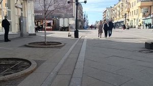 Инна Вальтер*Кабала *Песня мне понравилась. По старым улочкам прошлого....