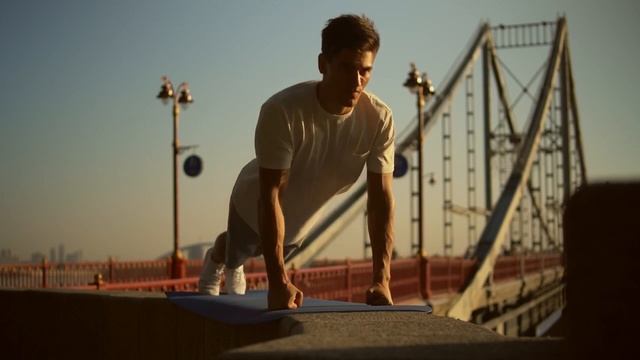 Спорт