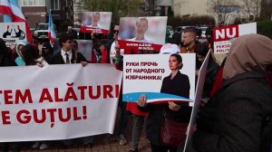 Молдавская оппозиция опротестует в апелляционной инстанции Кишинева арест главы Гагаузии Е. Гуцул.