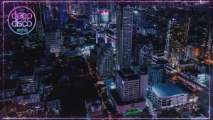 Away From You_Deep Disco Nights