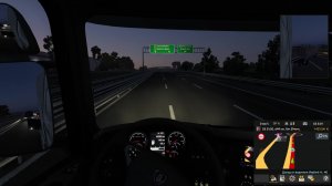 euro truck simulator