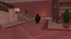 Про играет в doors roblox!