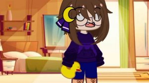 я  новый  гачер