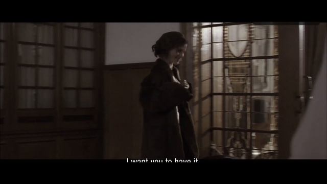 Sylvia Hoeks - De Bende Van Oss (2011) смотреть онлайн