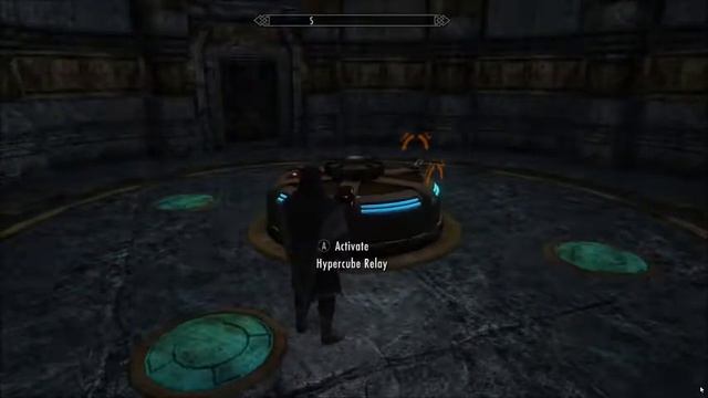 Tardis Inside смотреть онлайн