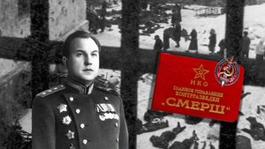 Как арестовать предателя будни службы контрразведки.