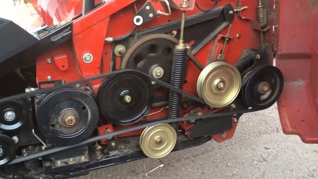 Рапсовый стол для на Case 3020 Flex, ріпаковий стіл