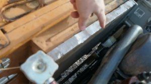 КУБАНЬ ЧУТЬ ДАЛИ ГАЗУ БОКОМ.ВАЗ 2101
