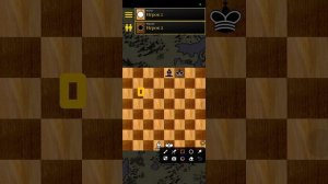 учимся как ходит слон урок 8