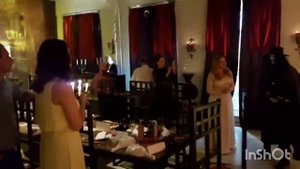 Закажи праздник в Замке на Невском 74-76