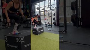 Евгения Царёва/ТФ Ховрино/Член клуба/56 раз